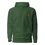 bitcoin is liberty hoodie