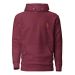 Bitcoin Is Liberty Hoodie