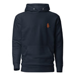 Bitcoin Is Liberty Hoodie