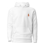 Bitcoin Is Liberty Hoodie