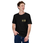 Black Jan 3, 2009 T-Shirt
