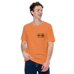 Yellow Jan 3, 2009 T-Shirt