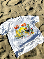 Bitcoin Island T-Shirt