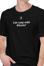 Can I pay with bitcoin? by Blink