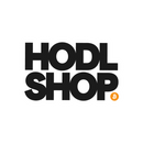 The Hodl Shop