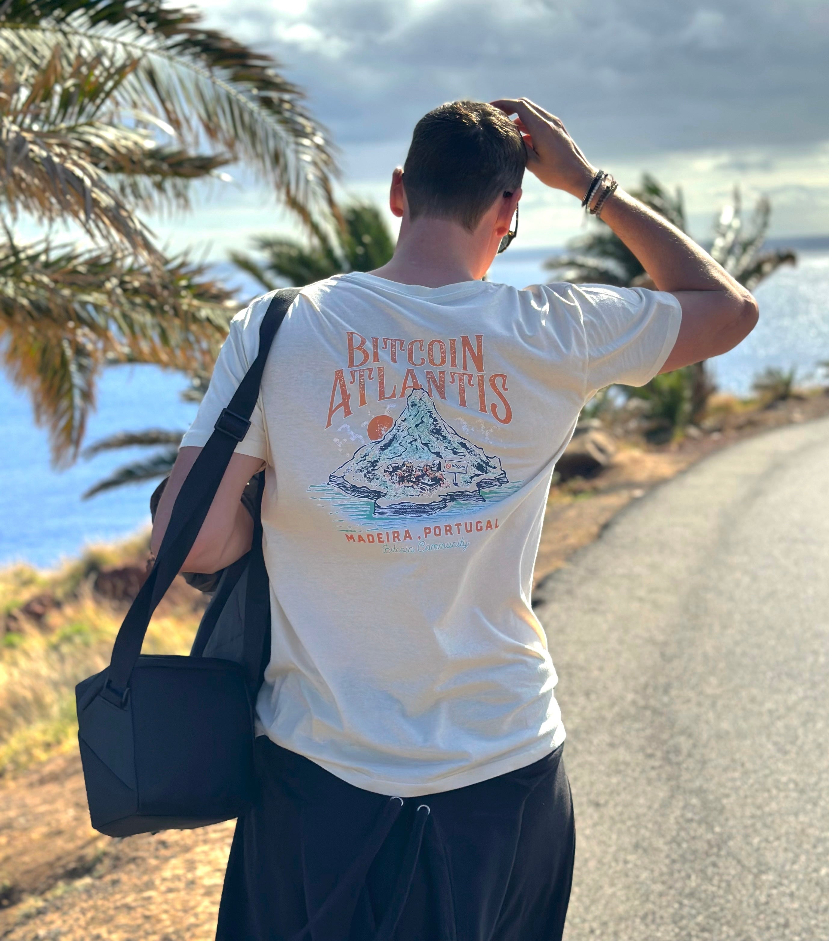 Bitcoin Merchandise | Bitcoin Clothing & Merchandise - The HODL SHOP