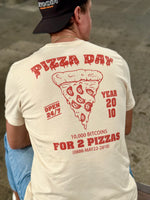 Bitcoin Pizza Day T-Shirt