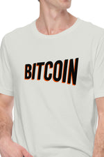 Interstellar Bitcoin T-shirt