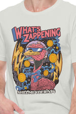 What's Zappening T-Shirt