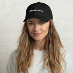 Bitcoin Mom Hat