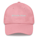 bitcoin mom hat