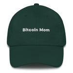 Bitcoin Mom Hat