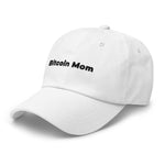 Bitcoin Mom Hat