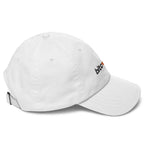 Bitcoiner Dad Hat