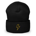 Lightning Beanie