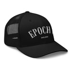 Epoch V Trucker Cap