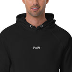 Proof of Work Organic Cotton Hoodie