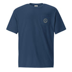 Happy Bitcoiner Pocket T-Shirt