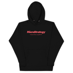 MicroStrategy ILM Premium Hoodie