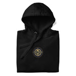 MSTR True North Emblem Premium Hoodie