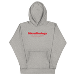 MicroStrategy ILM Premium Hoodie