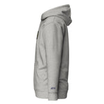 MSTR True North Emblem Premium Hoodie