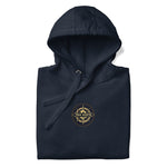 MSTR True North Emblem Premium Hoodie