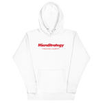 MicroStrategy ILM Premium Hoodie