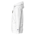 MSTR True North Emblem Premium Hoodie