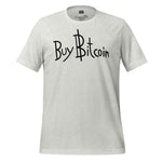 Buy Bitcoin Sign T-Shirt