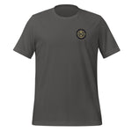 MSTR True North Emblem T-Shirt