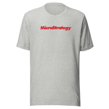 MicroStrategy T-Shirt