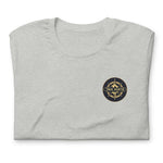 MSTR True North Emblem T-Shirt