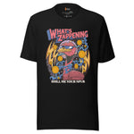 What's Zappening T-Shirt