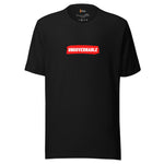 ungovernable t-shirt