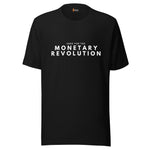 Monetary Revolution T-Shirt