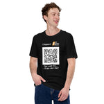 Mi Primer Bitcoin: Donation T-Shirt