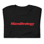 MicroStrategy T-Shirt