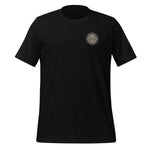 MSTR True North Emblem T-Shirt