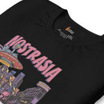 nostrasia t-shirt