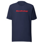 MicroStrategy T-Shirt