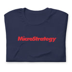 MicroStrategy T-Shirt