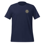 MSTR True North Emblem T-Shirt