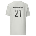 Team Satoshi 21 T-Shirt