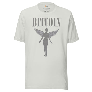 Bitcoin Nirvana T-Shirt