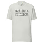 Rogue Money Rebellion T-Shirt