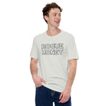 Rogue Money Rebellion T-Shirt