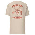 Bitcoin Pizza Day T-Shirt