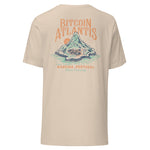 Bitcoin Atlantis T-Shirt