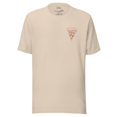 bitcoin pizza day t-shirt